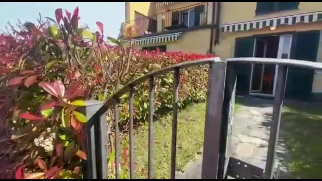 Borgo Cadelazzino Villa Anzo Tatil Evi