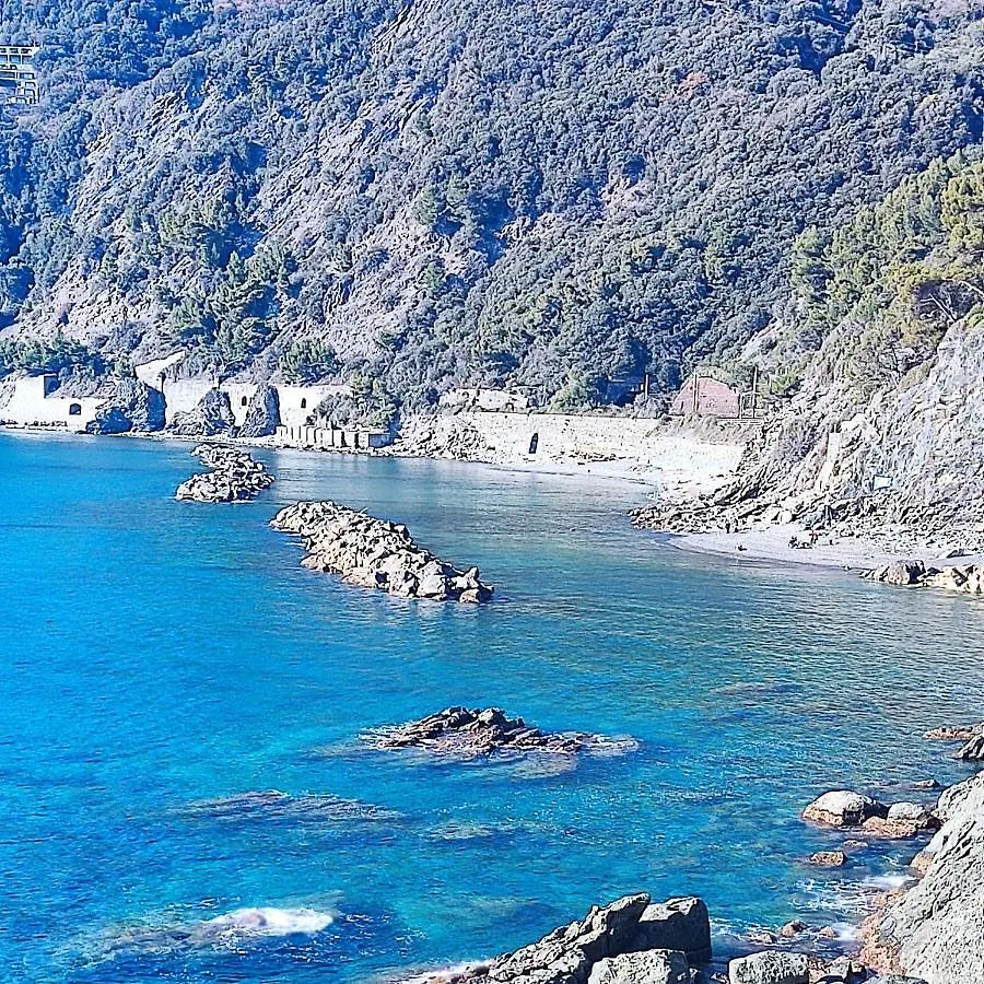 Anzo Borgo Cadelazzino 빌라
