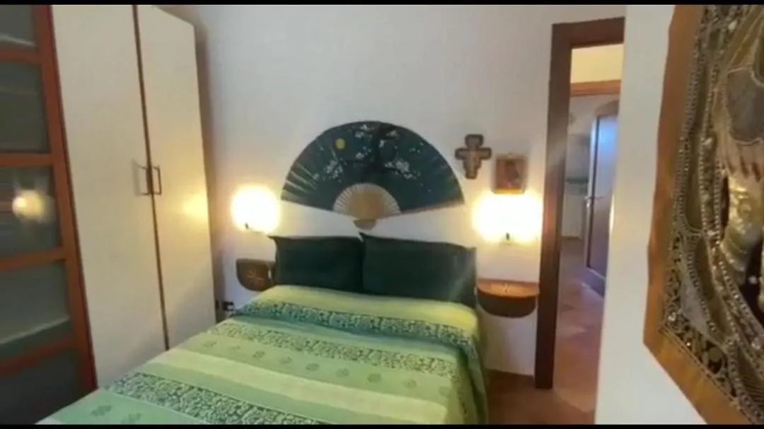 Holiday home Borgo Cadelazzino Villa Anzo Italy