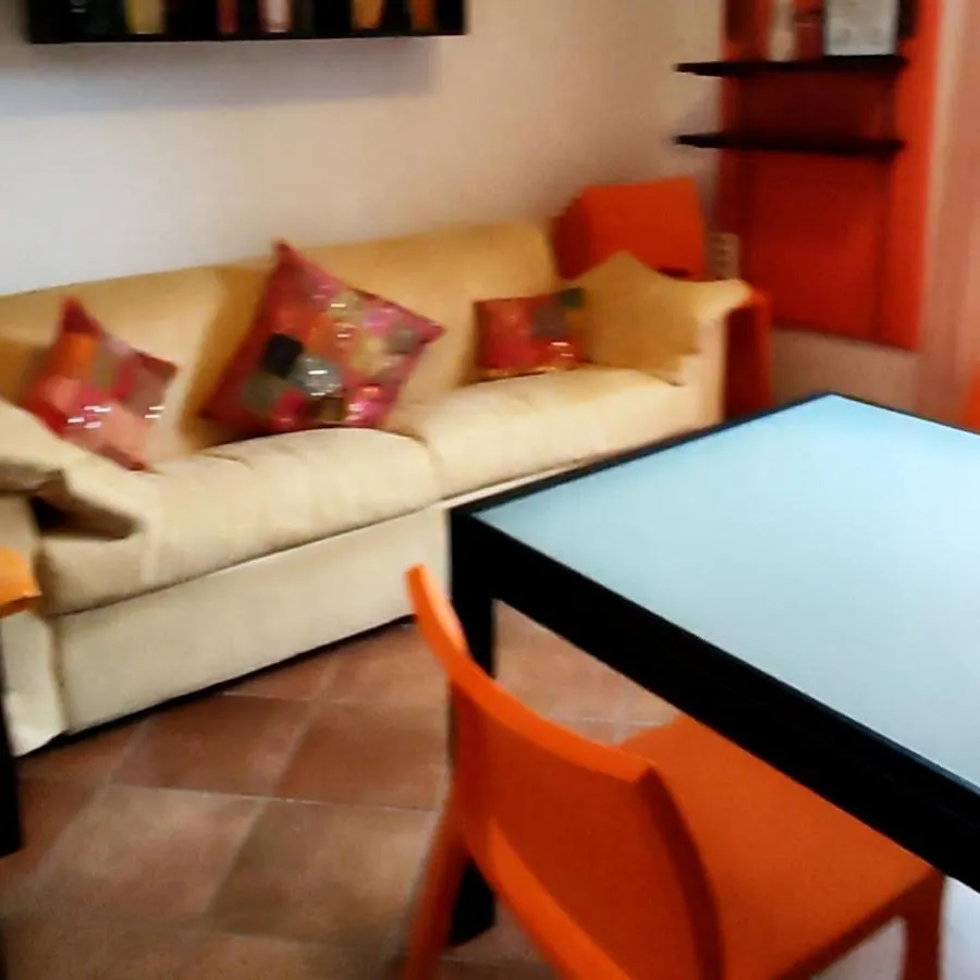 Holiday home Borgo Cadelazzino Villa Anzo