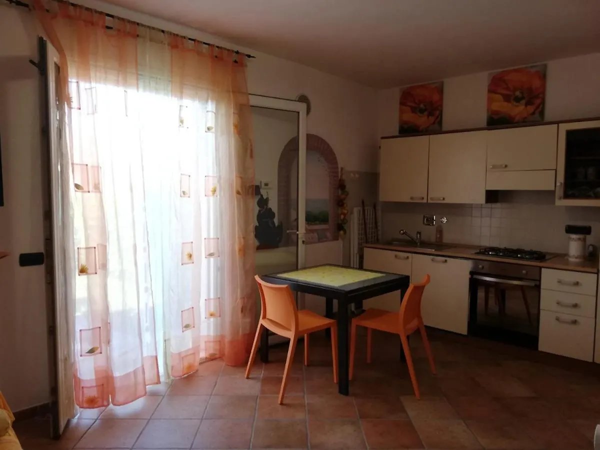 Borgo Cadelazzino Villa Anzo