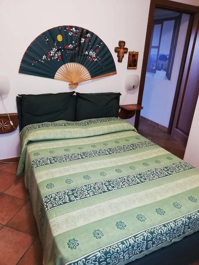 Borgo Cadelazzino Villa Anzo Italy