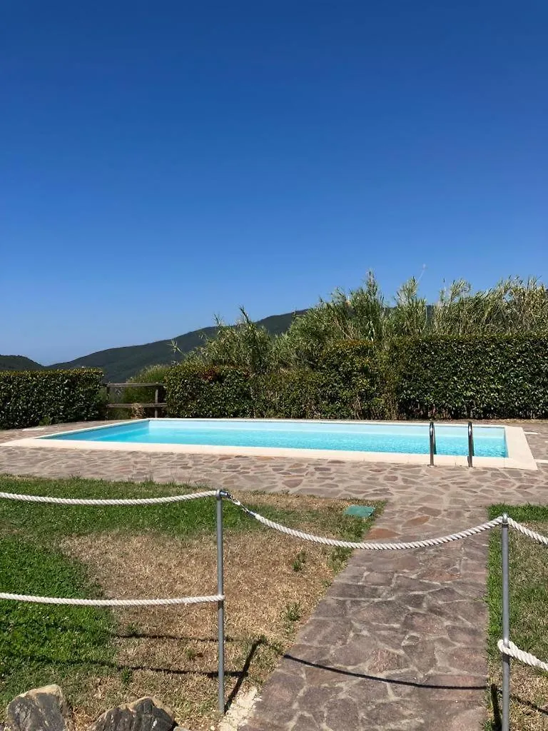 Borgo Cadelazzino Villa Anzo